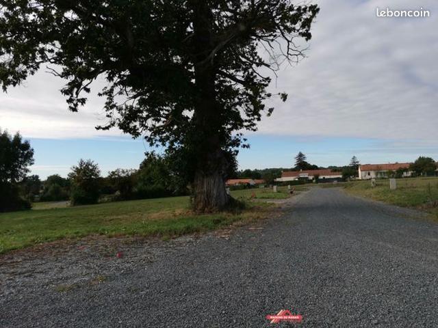 Maison vente à Secondigny, Deux-Sèvres