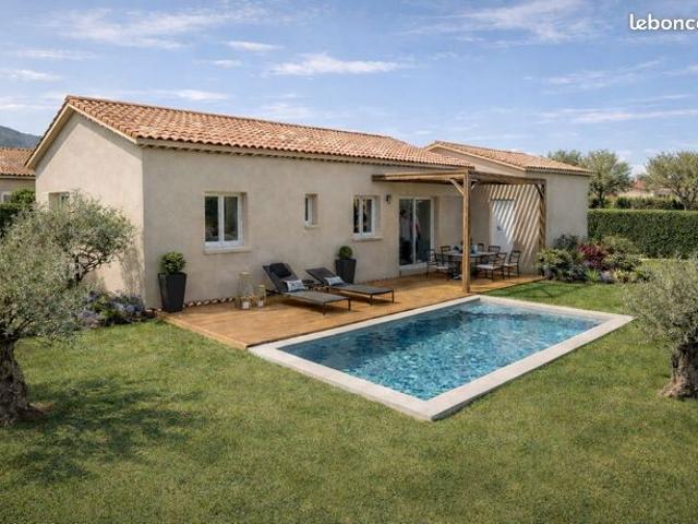 Maison vente à Forcalquier, Volx