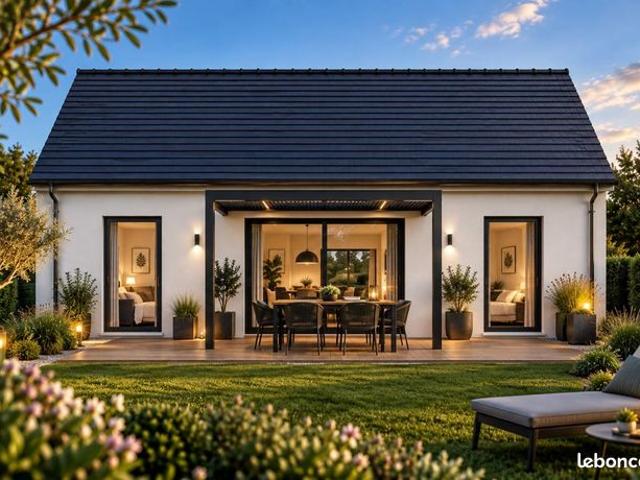 Maison vente à Beuvry, Pas-de-Calais