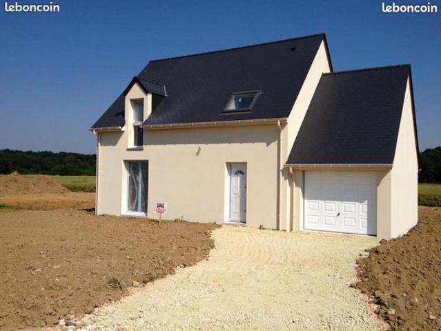 Maison vente à Le Havre, Beuzevillette
