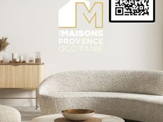 Maison vente à Carpentras, Bollène