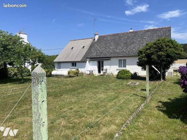 Maison vente à Lorient, Bretagne