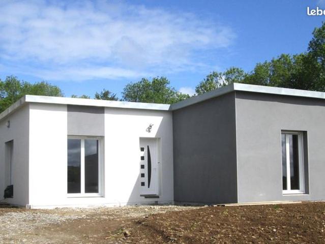 Maison vente à Brest, Bretagne