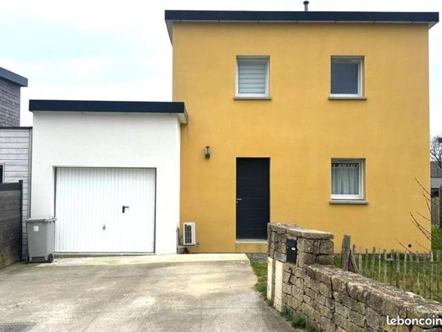 Maison vente à Brest, Bretagne