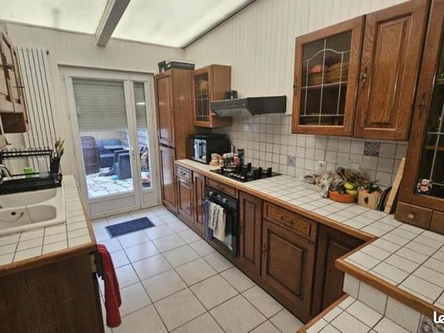 Maison vente à Calais