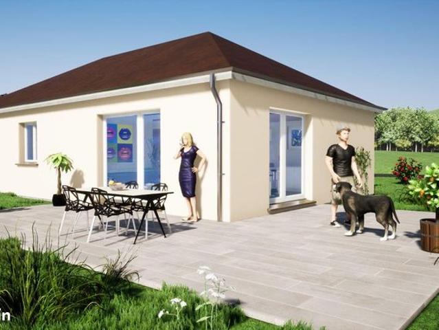 Maison vente à Altkirch, Carspach