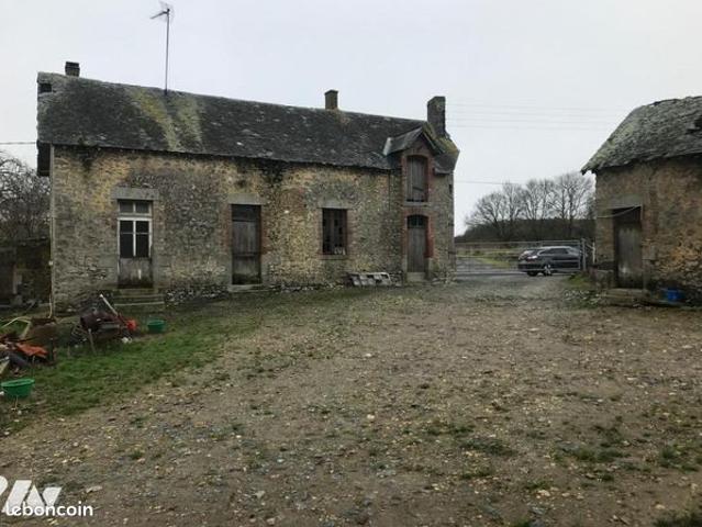 Maison vente à Chalon-sur-Saône, Bourgogne-Franche-Comté