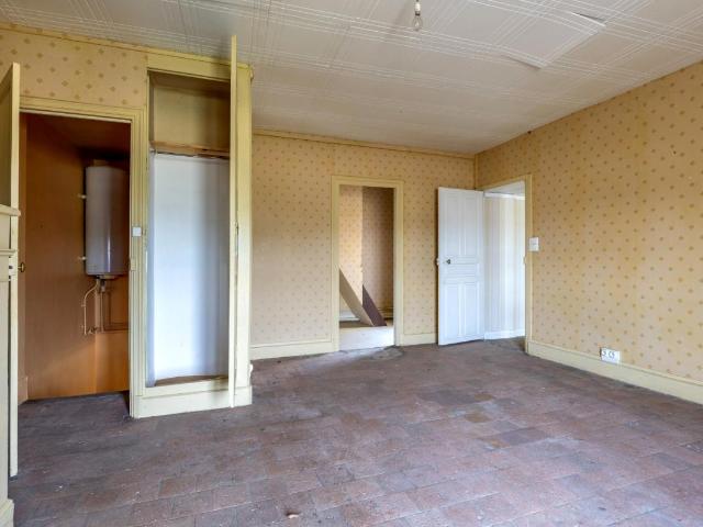 Maison vente à Blois, Chaumont-sur-loire
