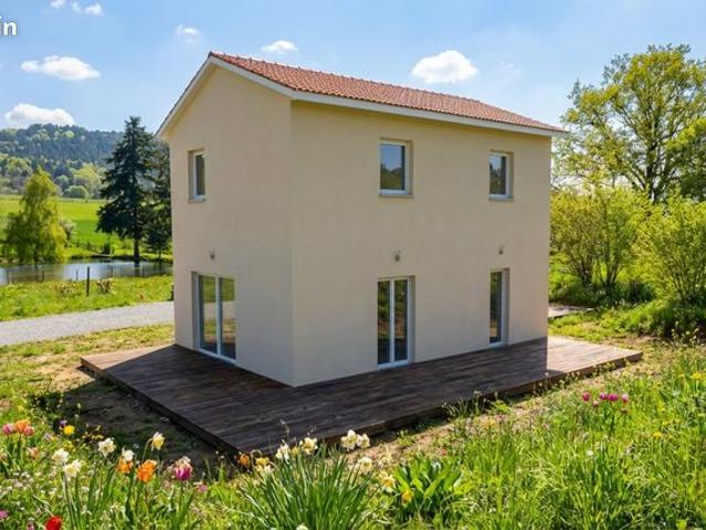 Maison vente à Saint-Étienne, Chavanay