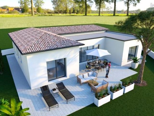 Maison vente à Chazay-d'Azergues, Rhône