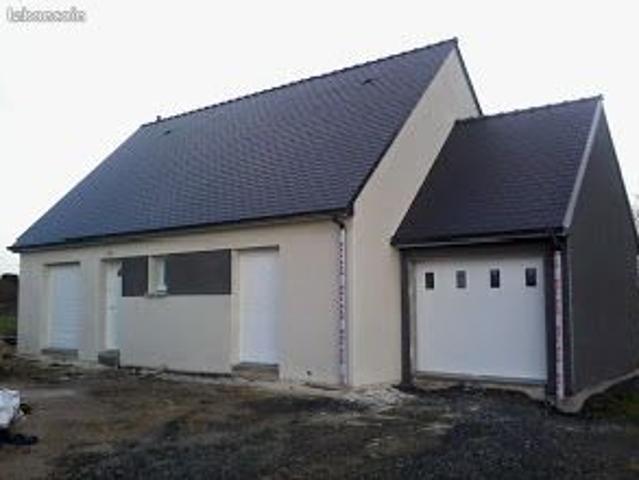Maison vente à Brest, Bretagne