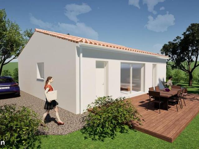 Maison vente à Tournon-sur-Rhône, Cornas