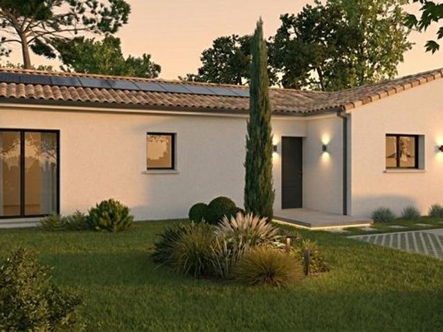 Maison vente à Blaye, Cubnezais