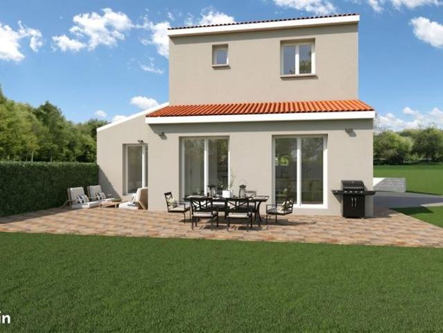 Maison vente à Vienne, Eyzin-pinet