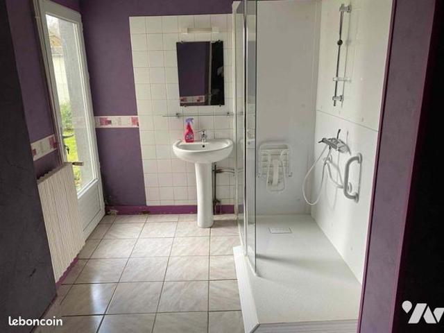 Maison vente à Dreux, Faverolles
