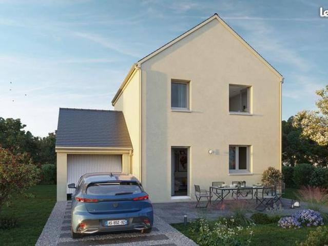 Maison vente à Le Havre, Harfleur