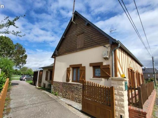 Maison vente à Mortagne-au-Perche, Normandie