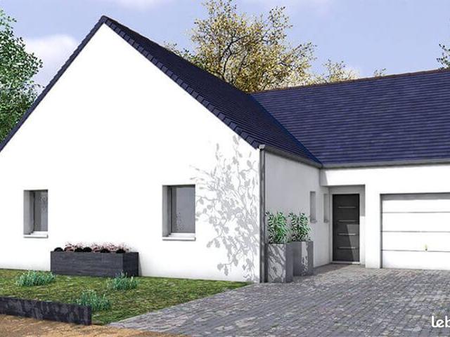 Maison vente à Châteaubriant-Ancenis, Joué-sur-erdre