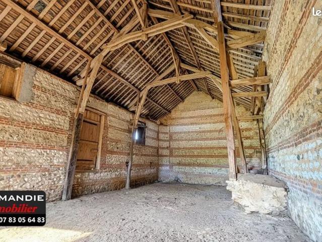 Maison vente à Le Havre, La Remuée