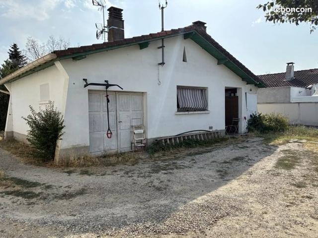 Maison vente à Toulouse, La Salvetat-saint-gilles