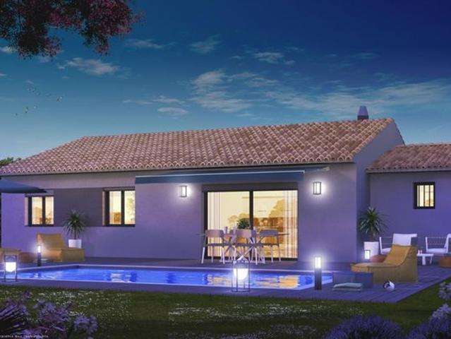 Maison vente à Aix-en-Provence, Lançon-provence
