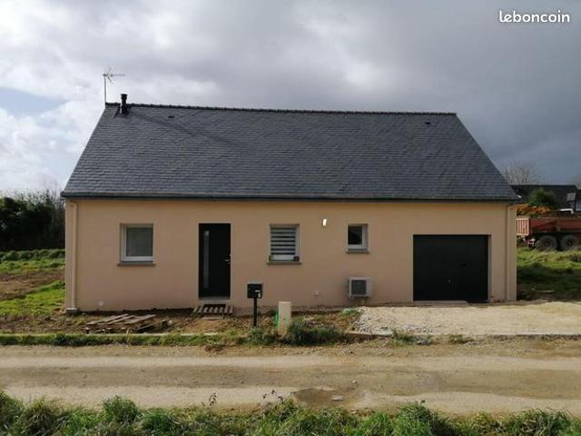 Maison vente à Morlaix, Bretagne