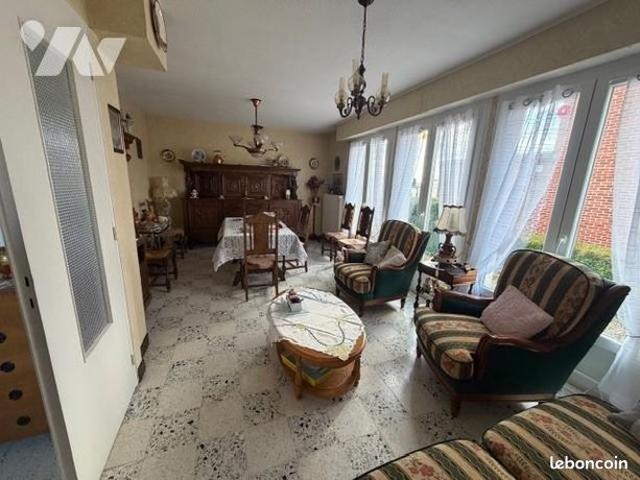 Maison vente à Belfort, Leval