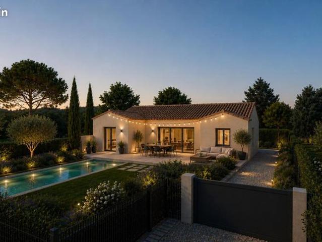 Maison vente à Carpentras, Loriol-du-comtat