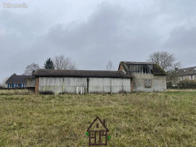 Maison vente à Magny-en-Vexin, Val-d'Oise