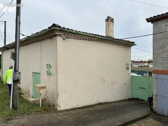 Maison vente à Langon, Mongauzy