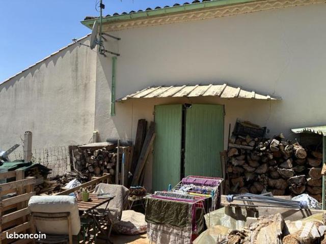 Maison vente à Langon, Mongauzy