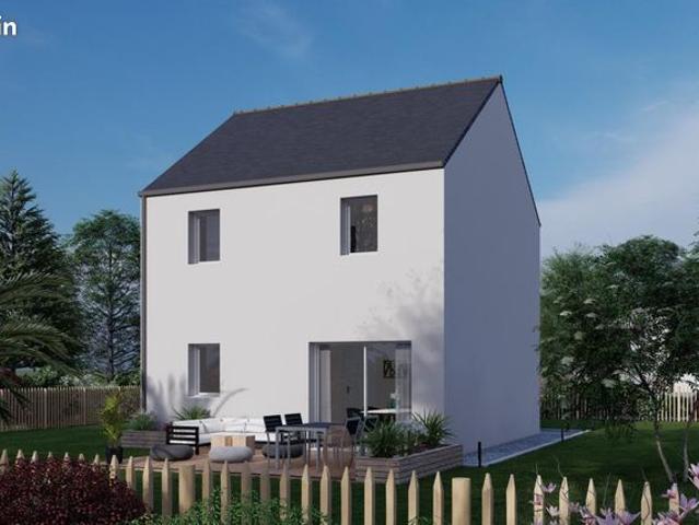 Maison vente à Rennes, Bretagne