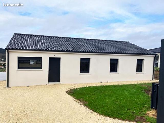 Maison vente à Périgueux, Mussidan