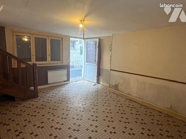 Maison vente à Lisieux, Orbec