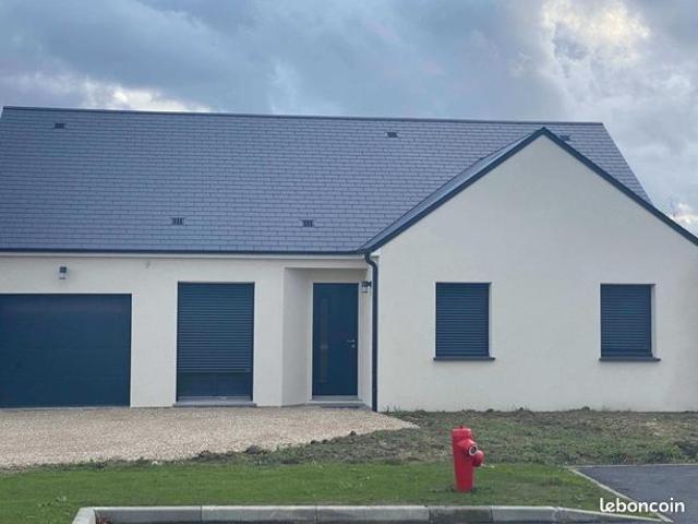Maison vente à Ormes, Loiret