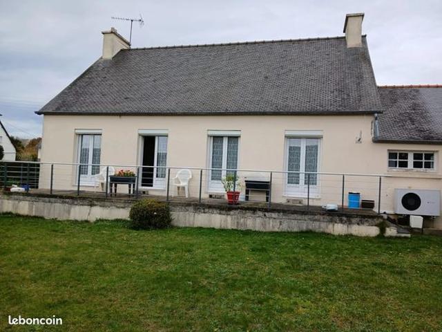 Maison vente à Guingamp, Bretagne