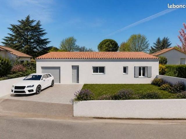 Maison vente à Périgny, Loir-et-Cher