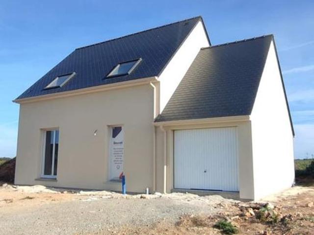 Maison vente à Lisieux, Petiville