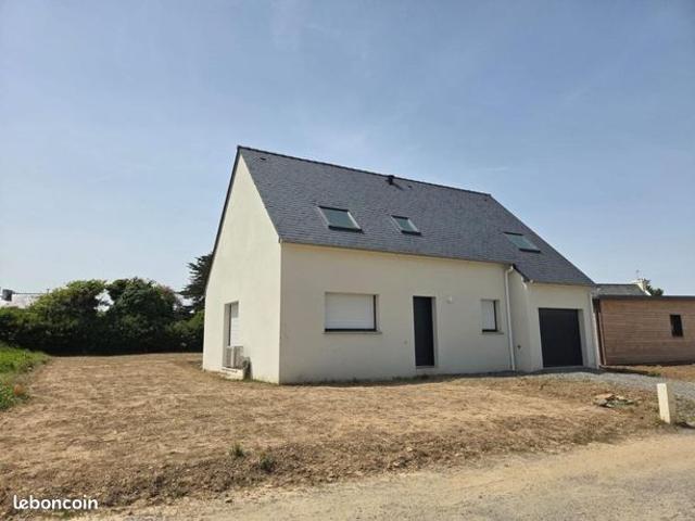 Maison vente à Brest, Bretagne