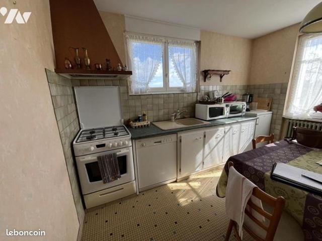 Maison vente à Saint-Brieuc, Bretagne