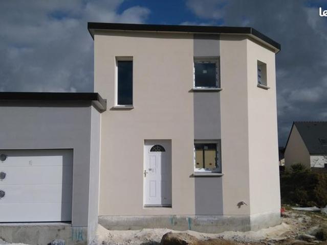 Maison vente à Morlaix, Bretagne