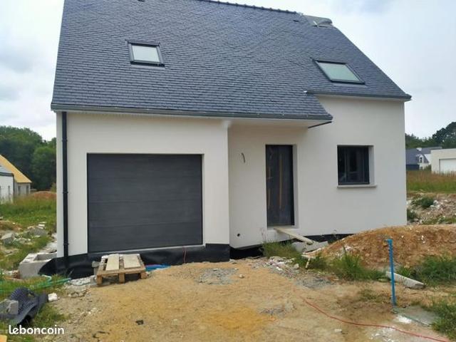Maison vente à Morlaix, Bretagne