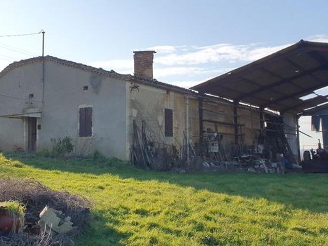 Maison vente à Castelsarrasin, Poupas