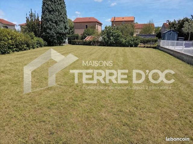Maison vente à Toulouse, Revel