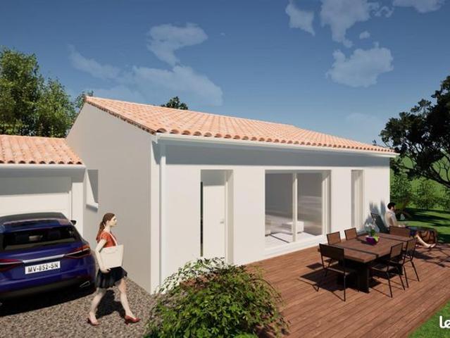 Maison vente à Romans-sur-isère, Guadeloupe