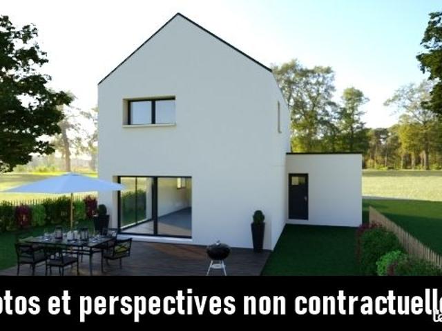 Maison vente à Châteaubriant-Ancenis, Ruffigné