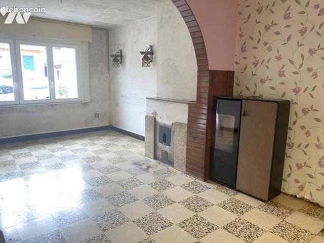 Maison vente à Lille, Sainghin-en-weppes