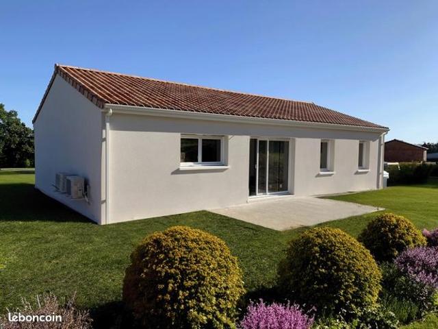Maison vente à Périgueux, Saint-astier