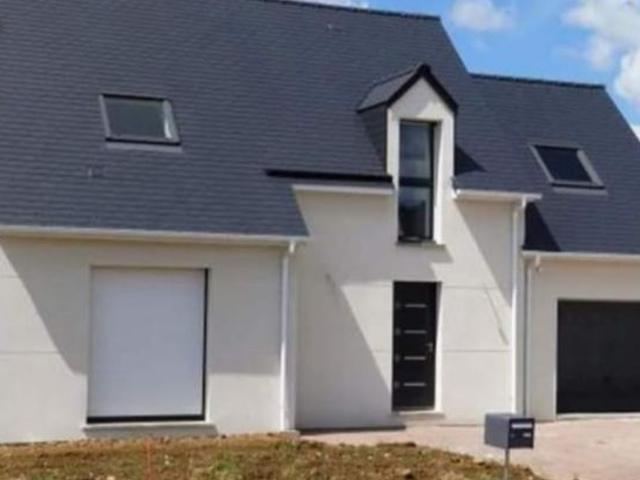Maison vente à Le Havre, Saint-aubin-routot