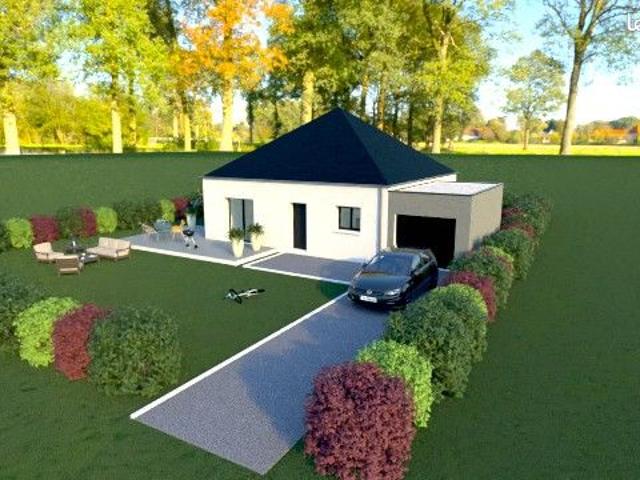 Maison vente à Saint-julien, Guadeloupe